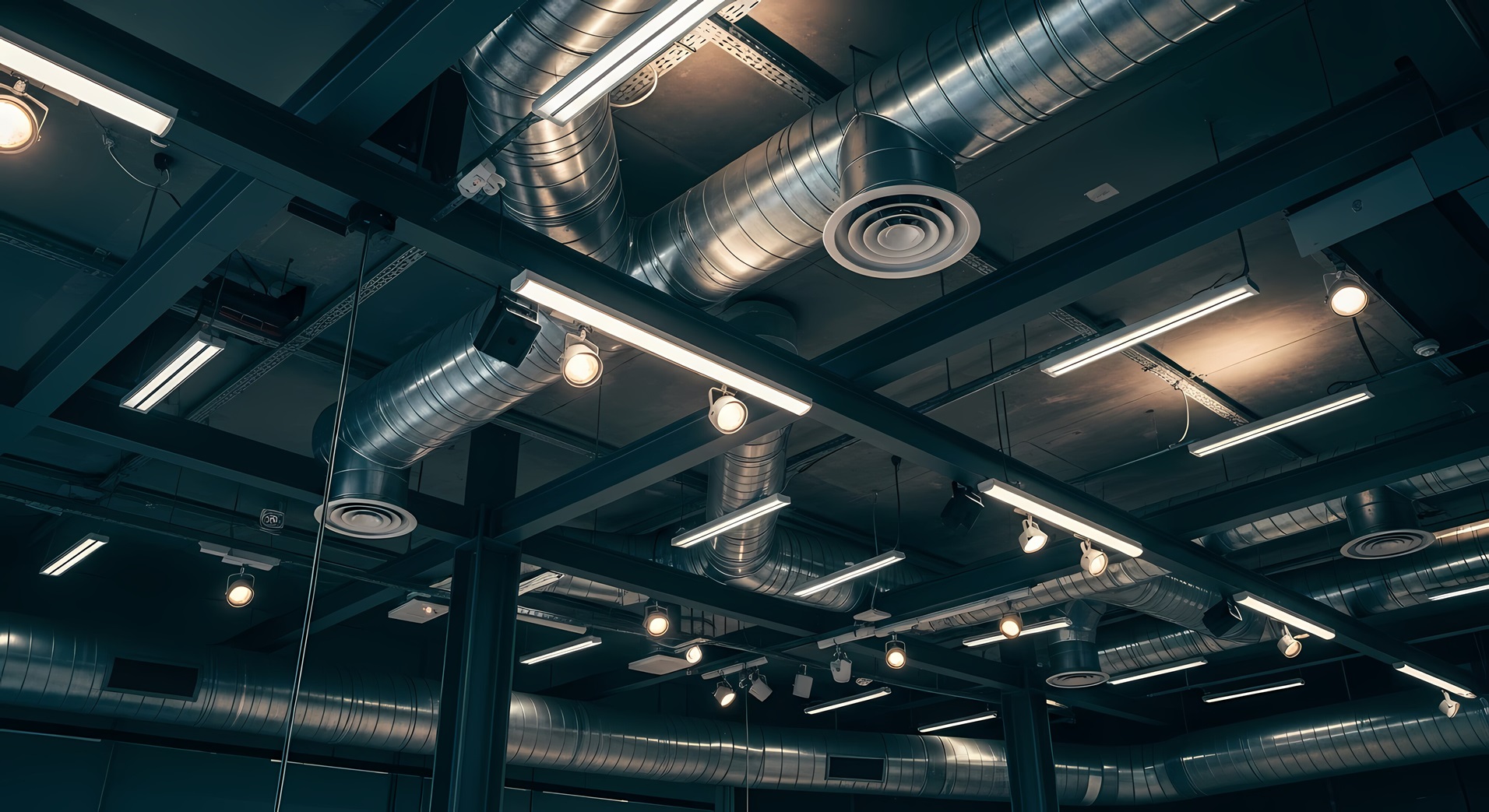 Nederman Endüstriyel Filtreleme Sistemleri